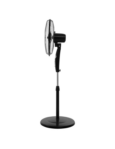 Ventilador de pie con mando SF 0249...