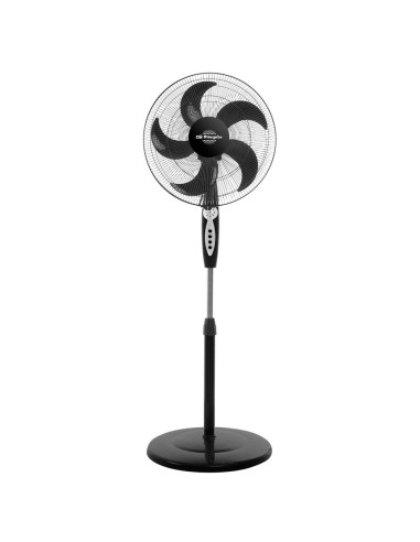 Ventilador de pie con mando SF 0249...