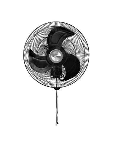 Ventilador de pared WF 1050 Orbegozo