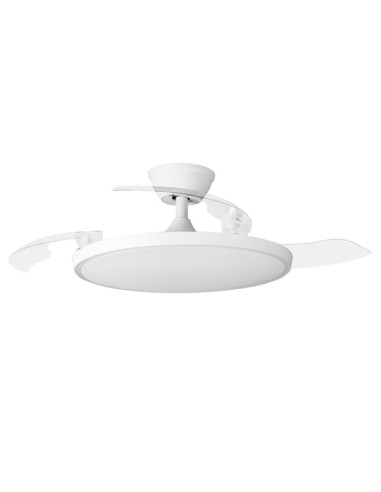 Ventilador de techo CP 158105 Orbegozo
