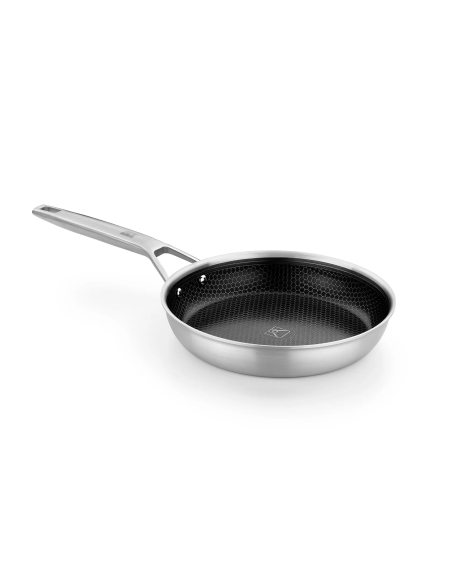 Sartén Ø28cms antiadherente cerámico Hybrid Cell Bra