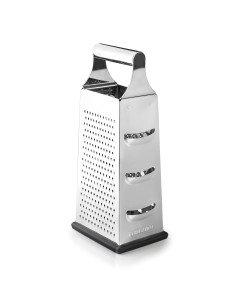 Rallador 4 caras multi Lacor