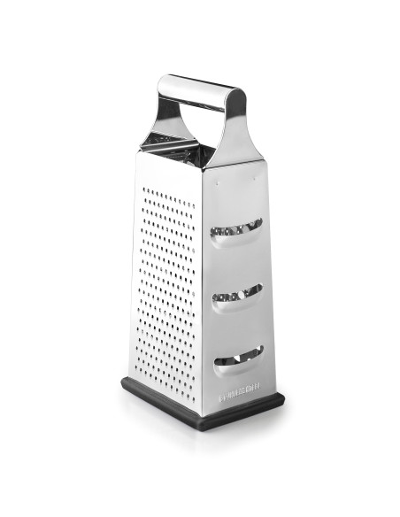 Rallador 4 caras multi Lacor