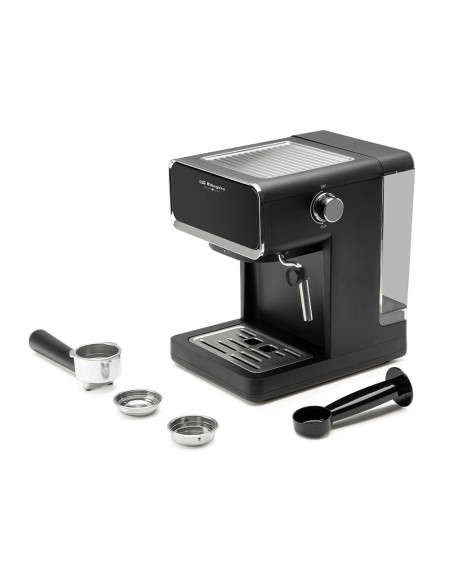 Cafetera Espresso EX 5300 Orbegozo