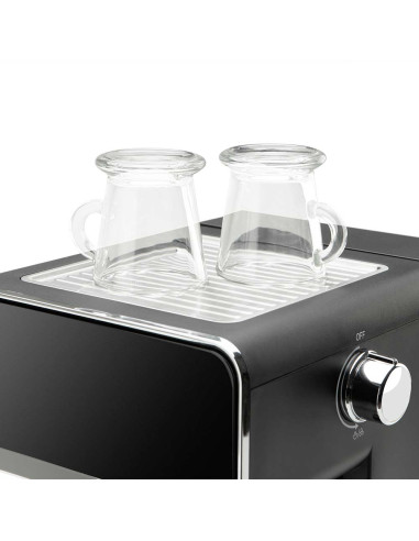 Cafetera Espresso EX 5300 Orbegozo