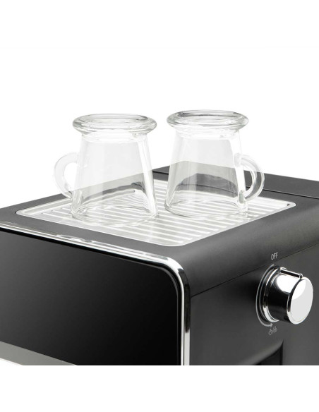 Cafetera Espresso EX 5300 Orbegozo
