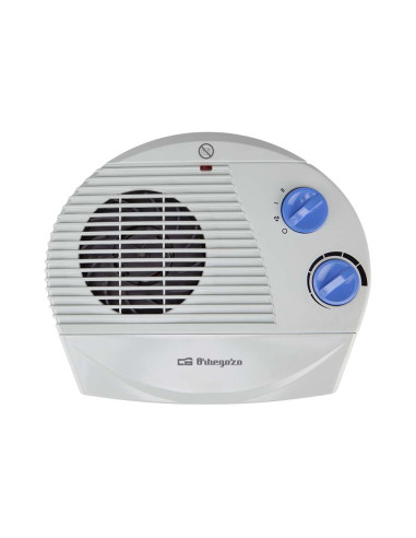 Calefactor termoventilador FH 5008 A...
