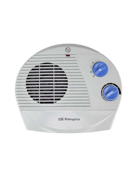 Calefactor termoventilador FH 5008 A Orbegozo