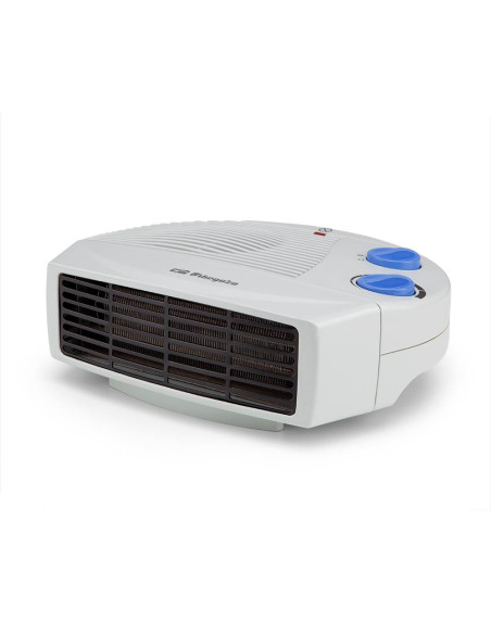 Calefactor termoventilador FH 5008 A Orbegozo