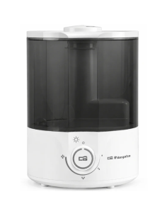 Humidificador aromas 2L. HU...