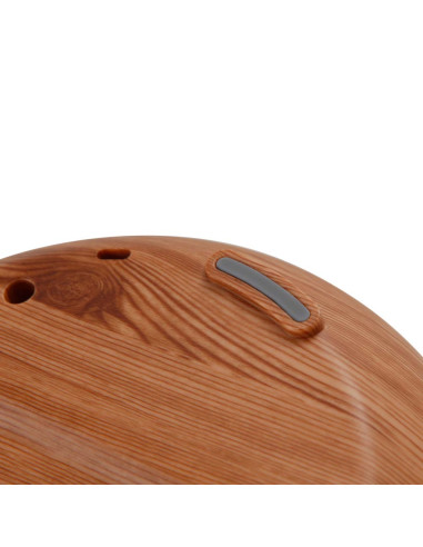 Humidificador de aromaterapia...