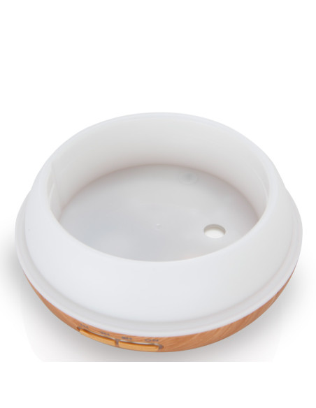 Humidificador de aromaterapia ultrasónico HUA 3000 Orbegozo