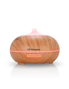 Humidificador de...