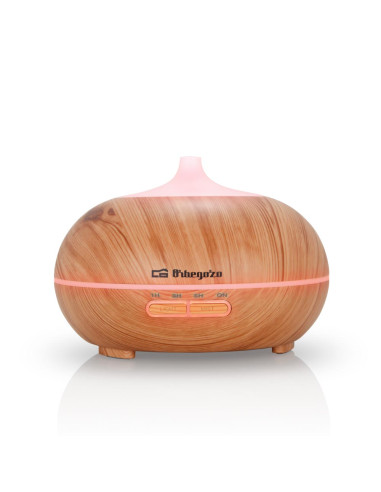 Humidificador de aromaterapia...