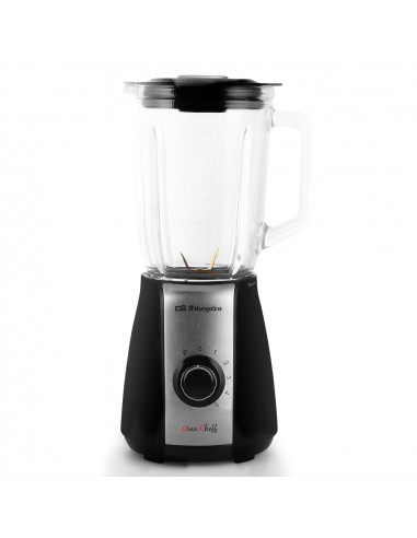 Batidora de vaso 1.5L 600W BV 6575... Batidora de vaso 1.5L 600W BV 6575...