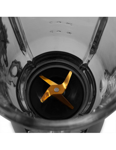 Batidora de vaso 1.5L 600W BV 6575... Batidora de vaso 1.5L 600W BV 6575...