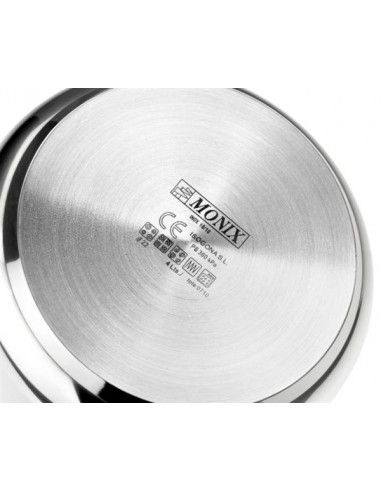 Olla presión 10L Classica Monix