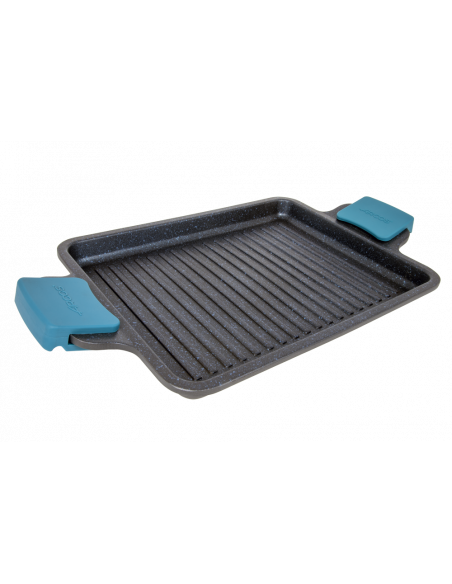Grill 34x26cms antiadherente Thera Arcos