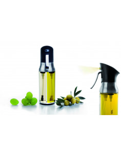 Pulverizador aceite vinagre...
