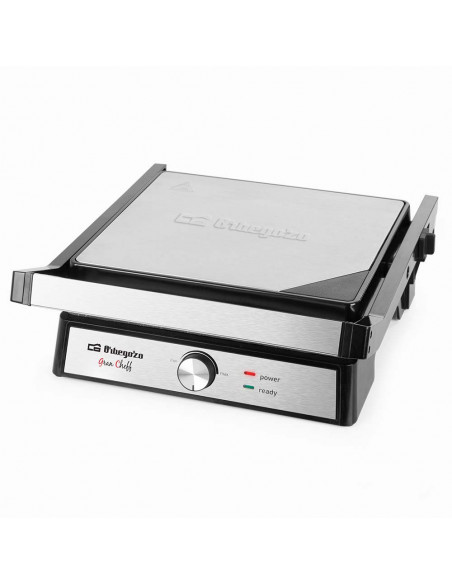 Grill inox GR 4550 Orbegozo