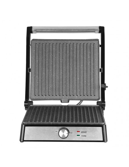 Grill inox GR 4550 Orbegozo