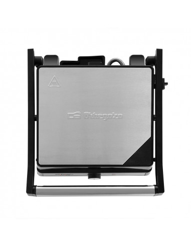 Grill inox GR 4550 Orbegozo