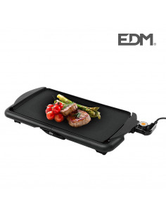 Plancha de asar EDM