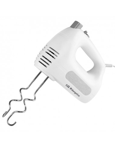 Batidora amasadora BA 3250 Orbegozo Batidora amasadora BA 3250 Orbegozo