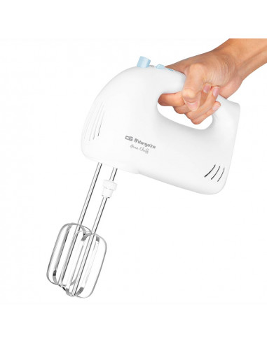 Batidora amasadora con bol BA 4400... Batidora amasadora con bol BA 4400...