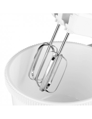 Batidora amasadora con bol BA 4400... Batidora amasadora con bol BA 4400...