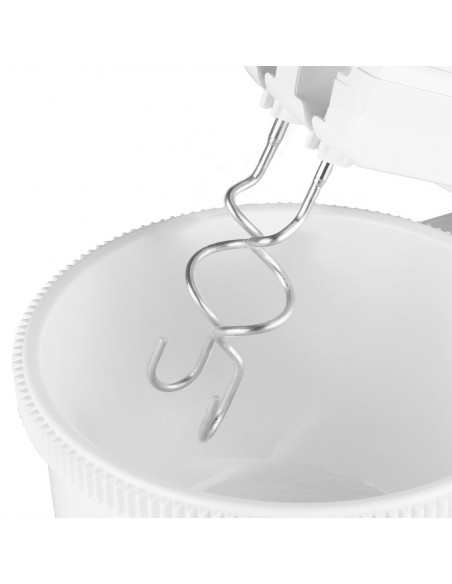 Batidora amasadora con bol BA 4400 Orbegozo