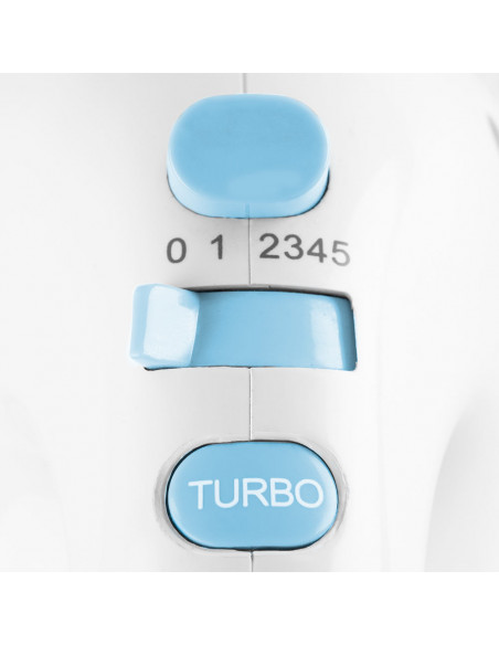 Batidora amasadora con bol BA 4400 Orbegozo