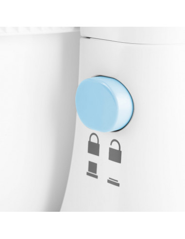 Batidora amasadora con bol BA 4400... Batidora amasadora con bol BA 4400...