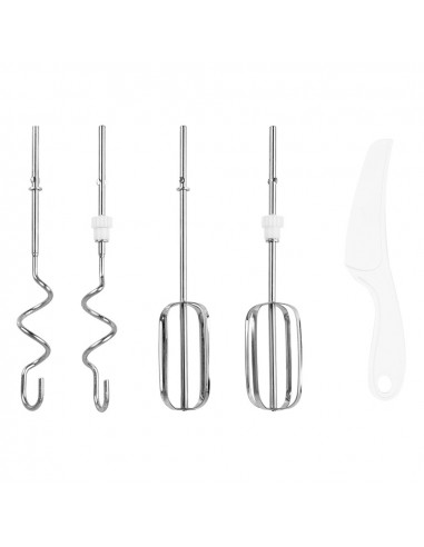 Batidora amasadora con bol BA 4400... Batidora amasadora con bol BA 4400...