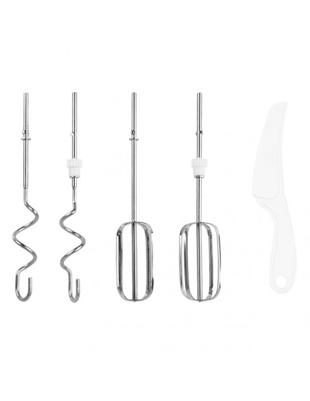 Batidora amasadora con bol BA 4400 Orbegozo