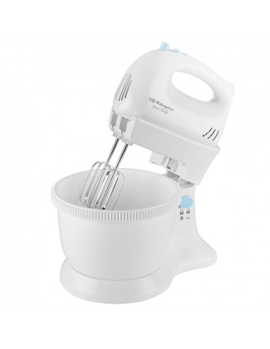 Batidora amasadora con bol BA 4400... Batidora amasadora con bol BA 4400...