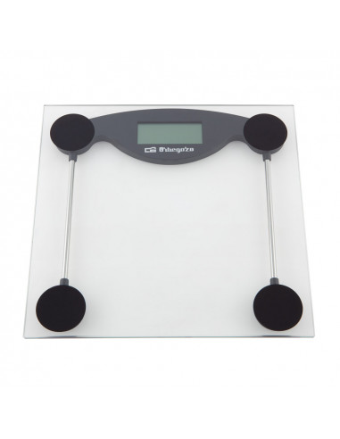 Bascula de baño PB 2211 Orbegozo
