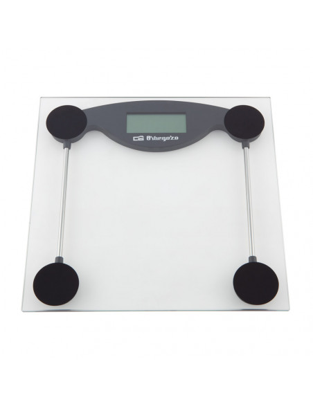 Bascula de baño PB 2211 Orbegozo