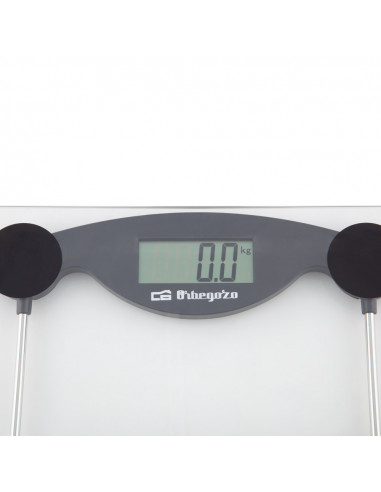 Bascula de baño PB 2211 Orbegozo