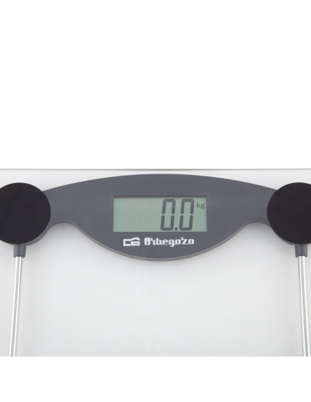 Bascula de baño PB 2211 Orbegozo