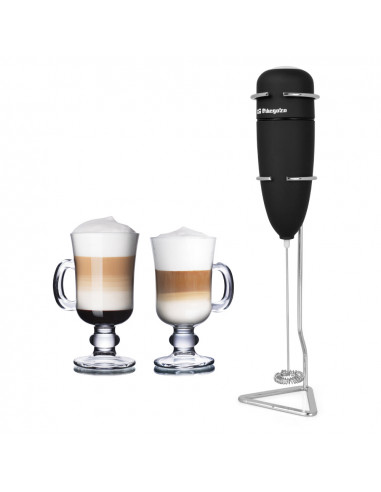 Espumador de leche MN 3800 Orbegozo