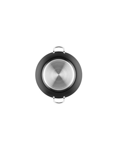 Paellera Ø34cms antiadherente...