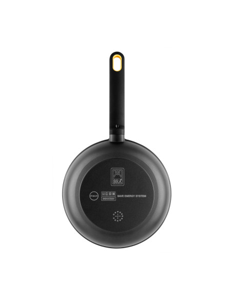 Sarten Ø20cms antiadherente Daily Pro Bra