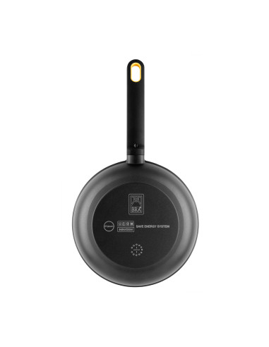 Sarten Ø26cms antiadherente Daily Pro...