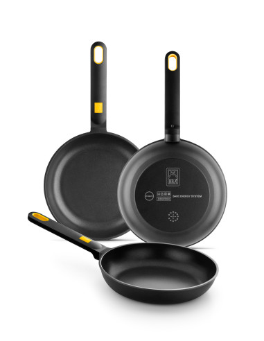 Sarten Ø30cms antiadherente Daily Pro...