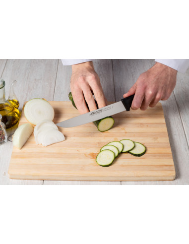 Cuchillo cocina 200mm Serie Niza Arcos Cuchillo cocina 200mm Serie Niza Arcos