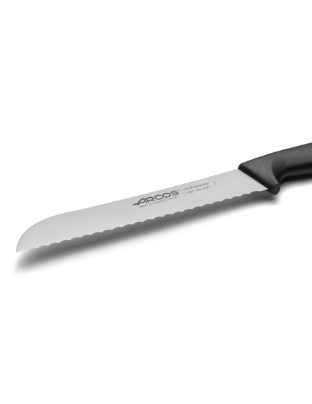 Cuchillo panero 200mm Serie Niza Arcos