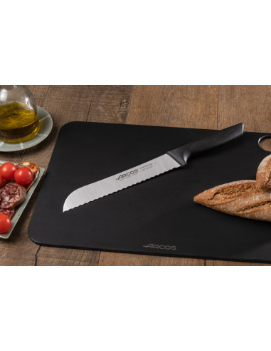 Cuchillo panero 200mm Serie Niza Arcos Cuchillo panero 200mm Serie Niza Arcos