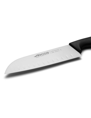 Cuchillo Santoku 180mm Serie Niza Arcos Cuchillo Santoku 180mm Serie Niza Arcos