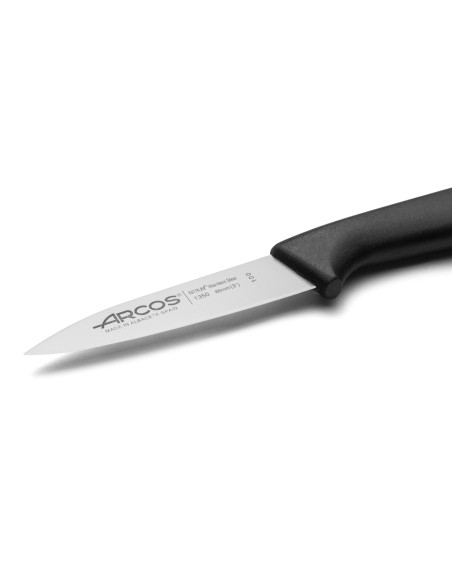 Cuchillo mondador 85mm Serie Niza Arcos